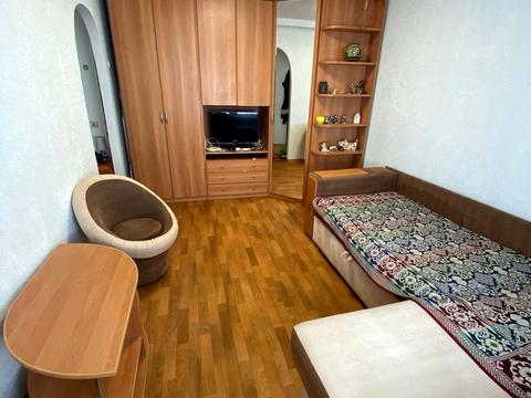 квартира за адресою Київ, Симиренка вул., 7-Б