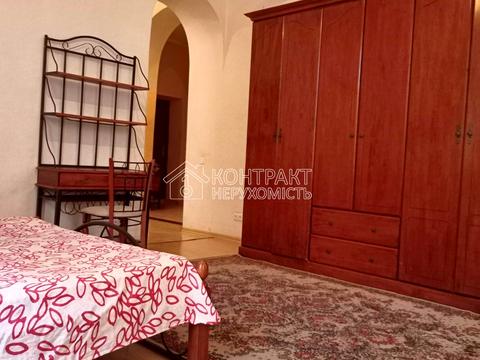 квартира по адресу Аптекарский въезд, 4