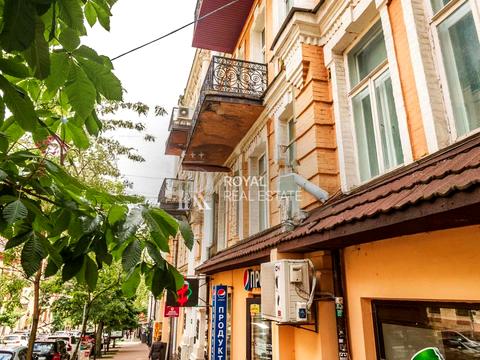 квартира за адресою Софіївська вул., 25-А