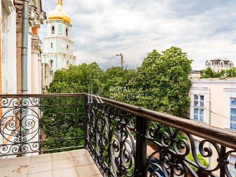 квартира за адресою Софіївська вул., 25-А