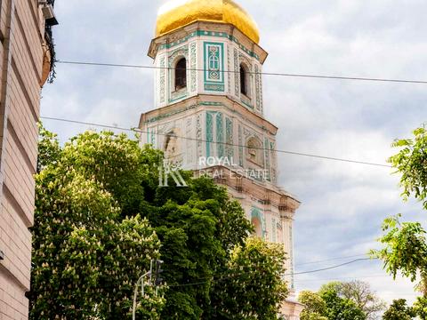 квартира за адресою Софіївська вул., 25-А