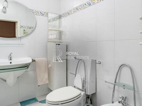 квартира за адресою Софіївська вул., 25-А