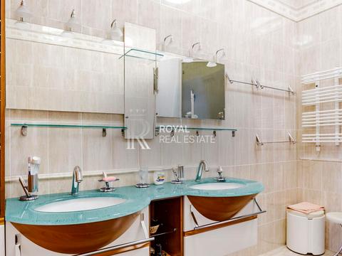 квартира за адресою Софіївська вул., 25-А