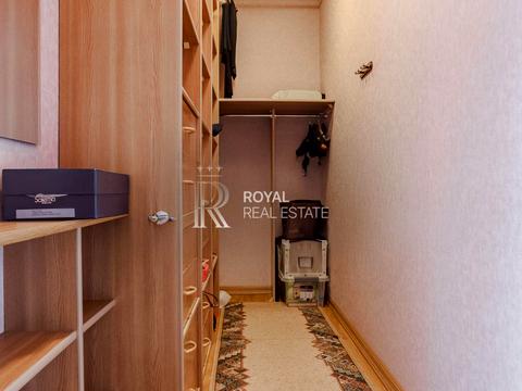 квартира за адресою Софіївська вул., 25-А