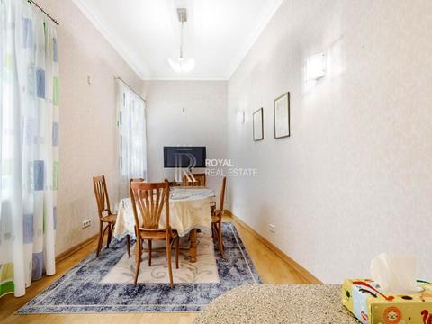 квартира за адресою Софіївська вул., 25-А