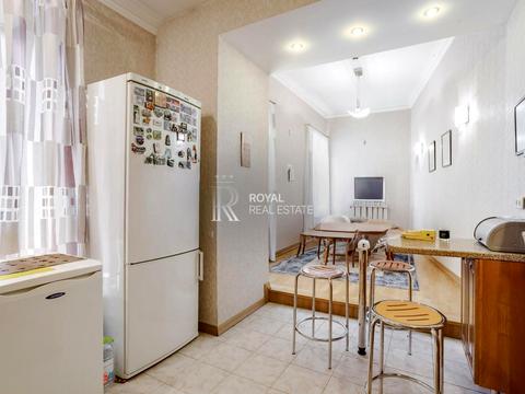 квартира за адресою Софіївська вул., 25-А