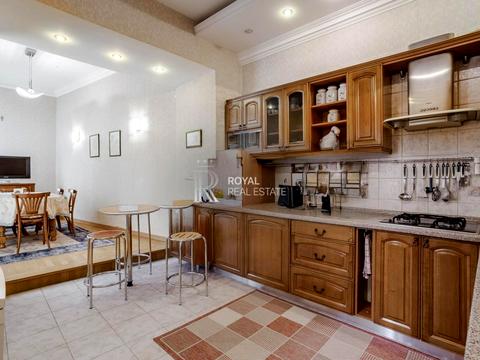 квартира за адресою Софіївська вул., 25-А