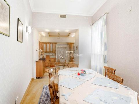 квартира за адресою Софіївська вул., 25-А