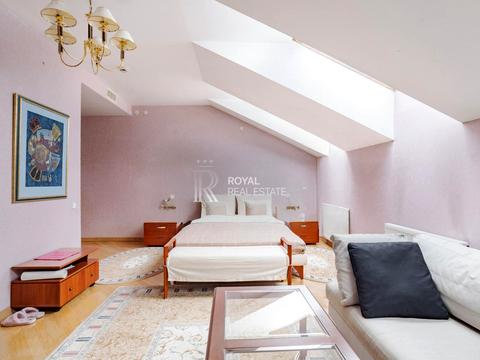 квартира за адресою Софіївська вул., 25-А