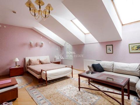 квартира за адресою Софіївська вул., 25-А