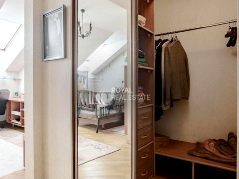 квартира за адресою Софіївська вул., 25-А