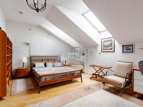 квартира за адресою Софіївська вул., 25-А