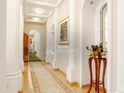 квартира за адресою Софіївська вул., 25-А