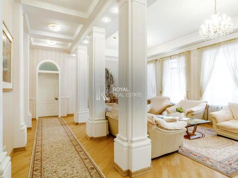 квартира за адресою Софіївська вул., 25-А