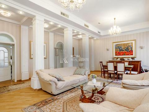 квартира за адресою Софіївська вул., 25-А