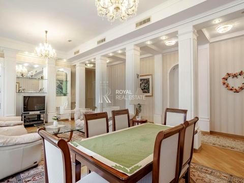 квартира за адресою Софіївська вул., 25-А