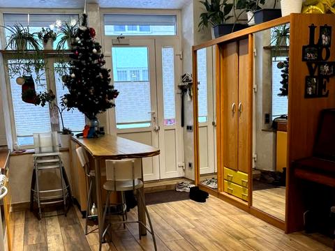 квартира за адресою Юрія Герца вул., 10