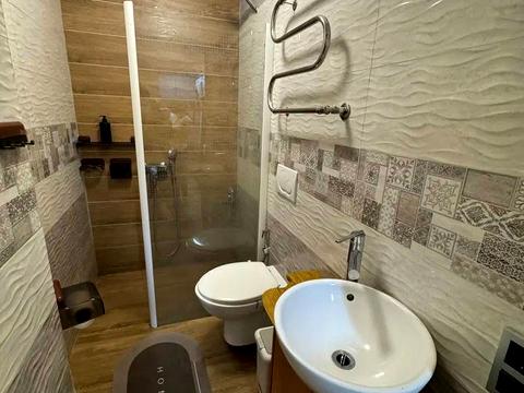 квартира за адресою Юрія Герца вул., 10