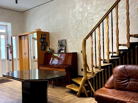 квартира за адресою Юрія Герца вул., 10