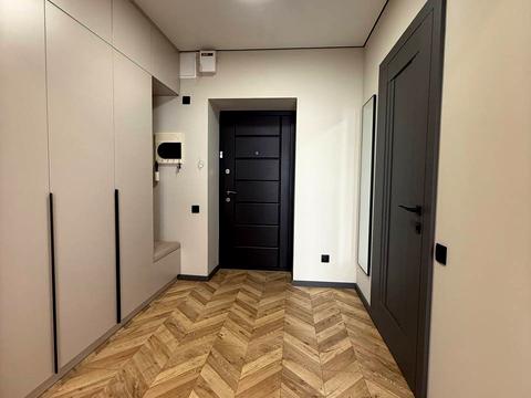 квартира за адресою Івано-Франківськ, Олександра Довженка вул., 21а