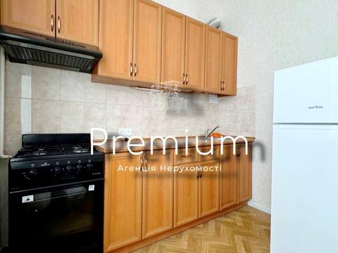 квартира за адресою Шульгіних вул., 32 к1