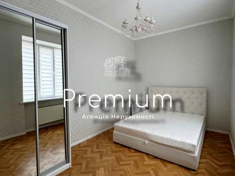 квартира за адресою Шульгіних вул., 32 к1