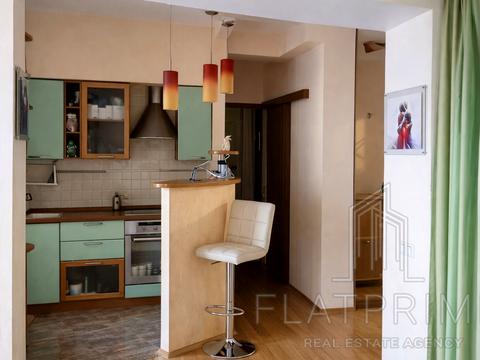 квартира за адресою Відпочинку вул., 10