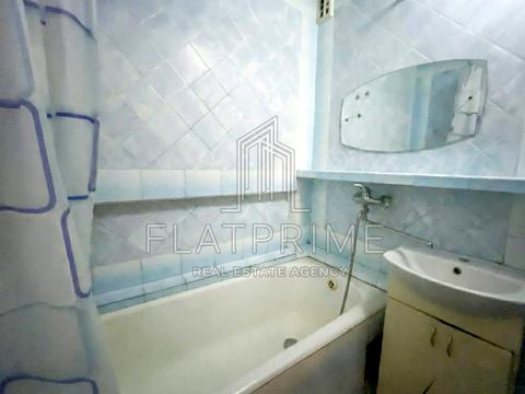 квартира за адресою Київ, Бережанська вул., 12