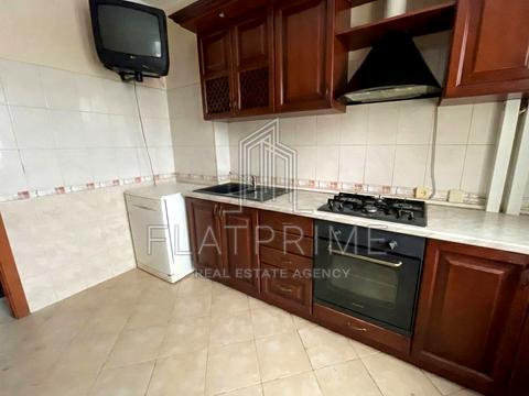 квартира за адресою Київ, Бережанська вул., 12