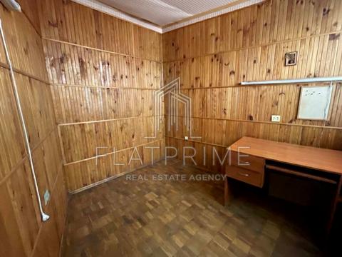 квартира за адресою Київ, Бережанська вул., 12