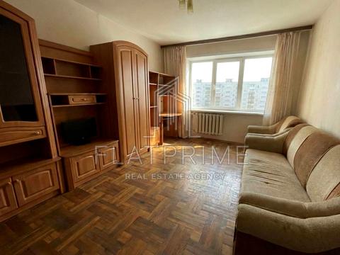 квартира за адресою Київ, Бережанська вул., 12