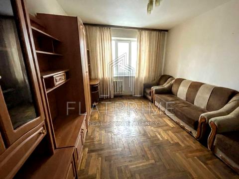 квартира за адресою Київ, Бережанська вул., 12