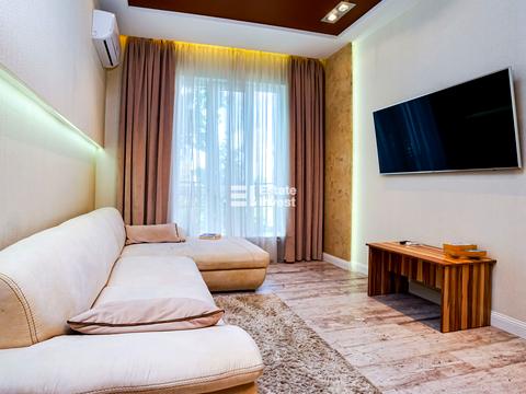 квартира за адресою Жамбила Жабаєва вул. (Кузьминська), 7-Д