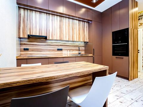 квартира за адресою Жамбила Жабаєва вул. (Кузьминська), 7-Д