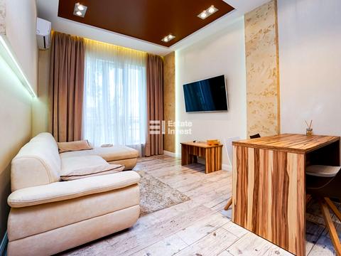 квартира за адресою Жамбила Жабаєва вул. (Кузьминська), 7-Д