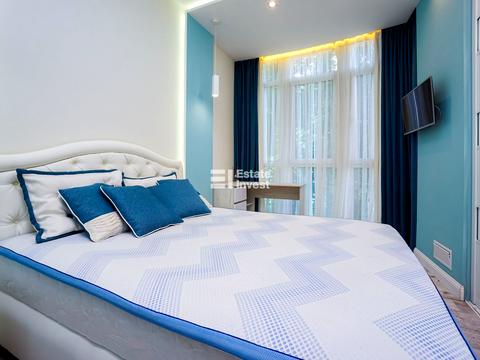 квартира за адресою Жамбила Жабаєва вул. (Кузьминська), 7-Д