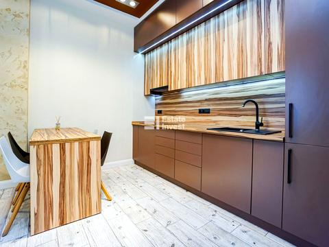 квартира за адресою Жамбила Жабаєва вул. (Кузьминська), 7-Д