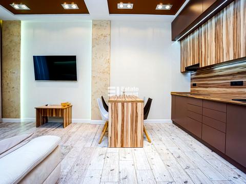 квартира за адресою Жамбила Жабаєва вул. (Кузьминська), 7-Д