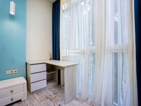 квартира за адресою Жамбила Жабаєва вул. (Кузьминська), 7-Д