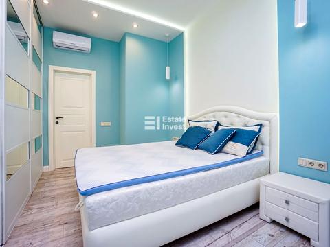 квартира за адресою Жамбила Жабаєва вул. (Кузьминська), 7-Д