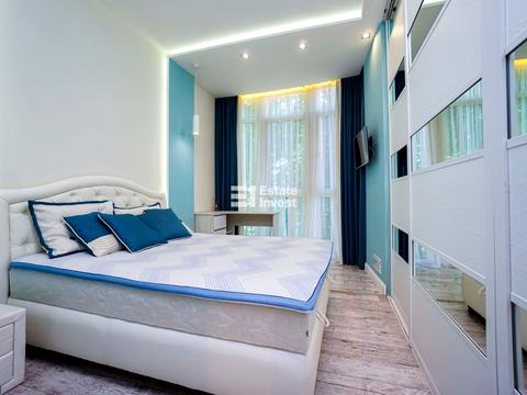 квартира за адресою Жамбила Жабаєва вул. (Кузьминська), 7-Д