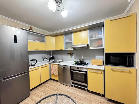 квартира по адресу Громницкого ул., 7-А