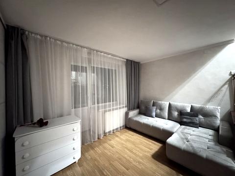 квартира по адресу Громницкого ул., 7-А