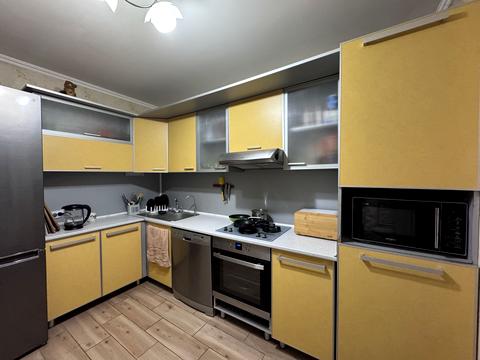 квартира по адресу Громницкого ул., 7-А