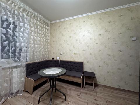 квартира по адресу Громницкого ул., 7-А