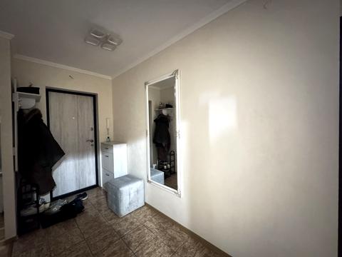 квартира по адресу Громницкого ул., 7-А