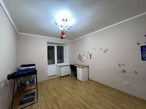 квартира по адресу Громницкого ул., 7-А