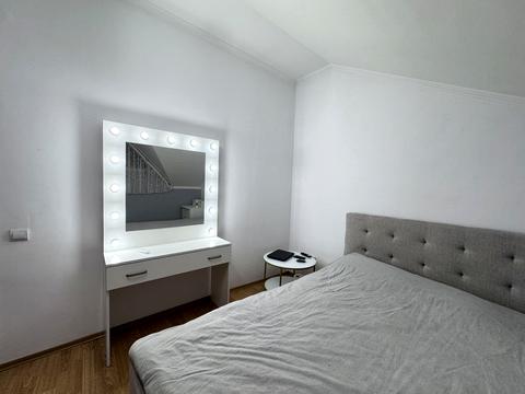 квартира по адресу Громницкого ул., 7-А