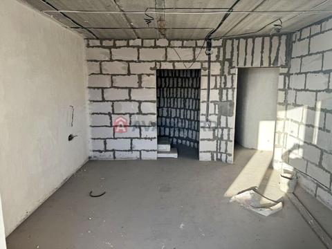 квартира по адресу Заречанская ул., 3/3-Б