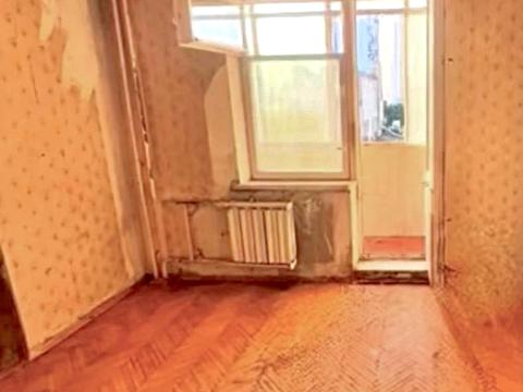 квартира за адресою Райдужна вул., 17